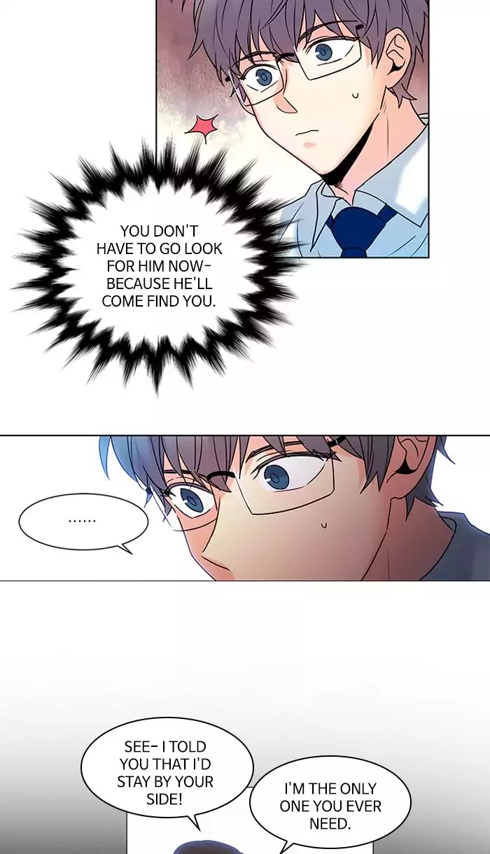 Oh! Holy Chapter 99 page 10 - Chapter 99