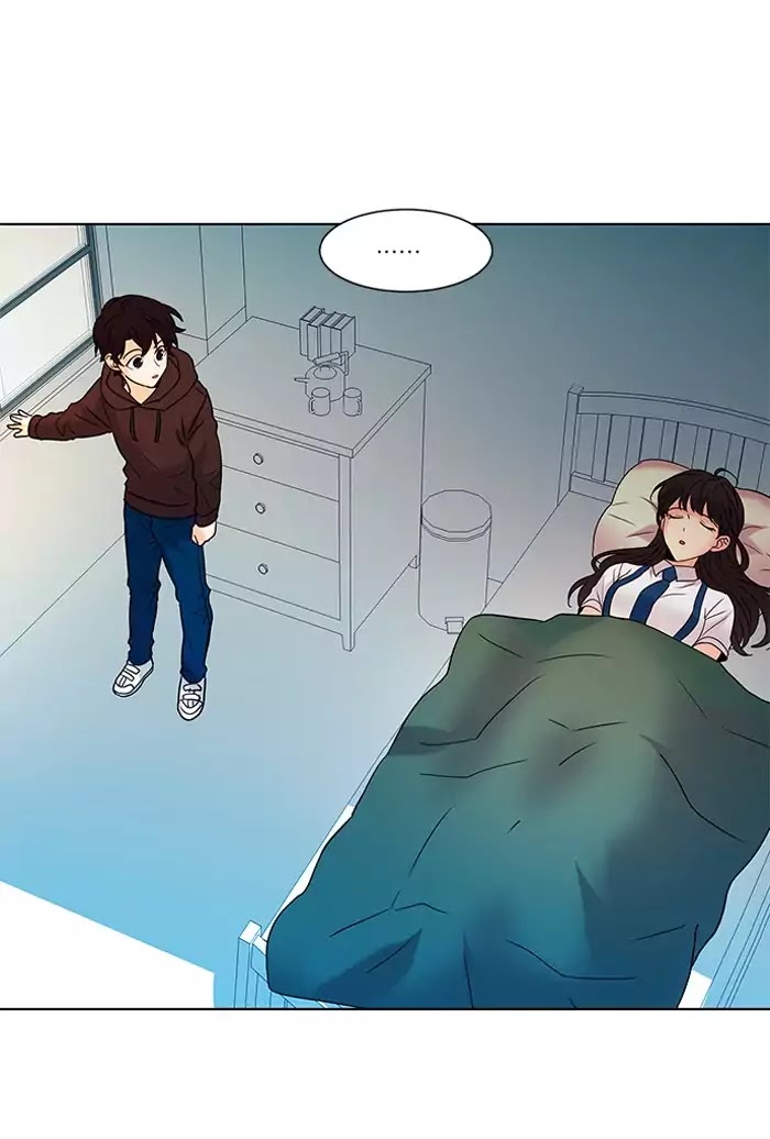 Oh! Holy Chapter 99 page 17 - Chapter 99