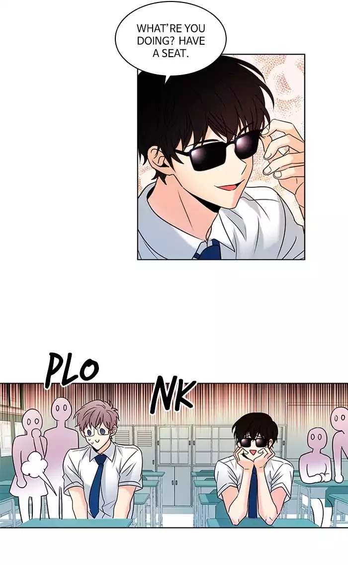 Oh! Holy Chapter 99 page 2 - Chapter 99