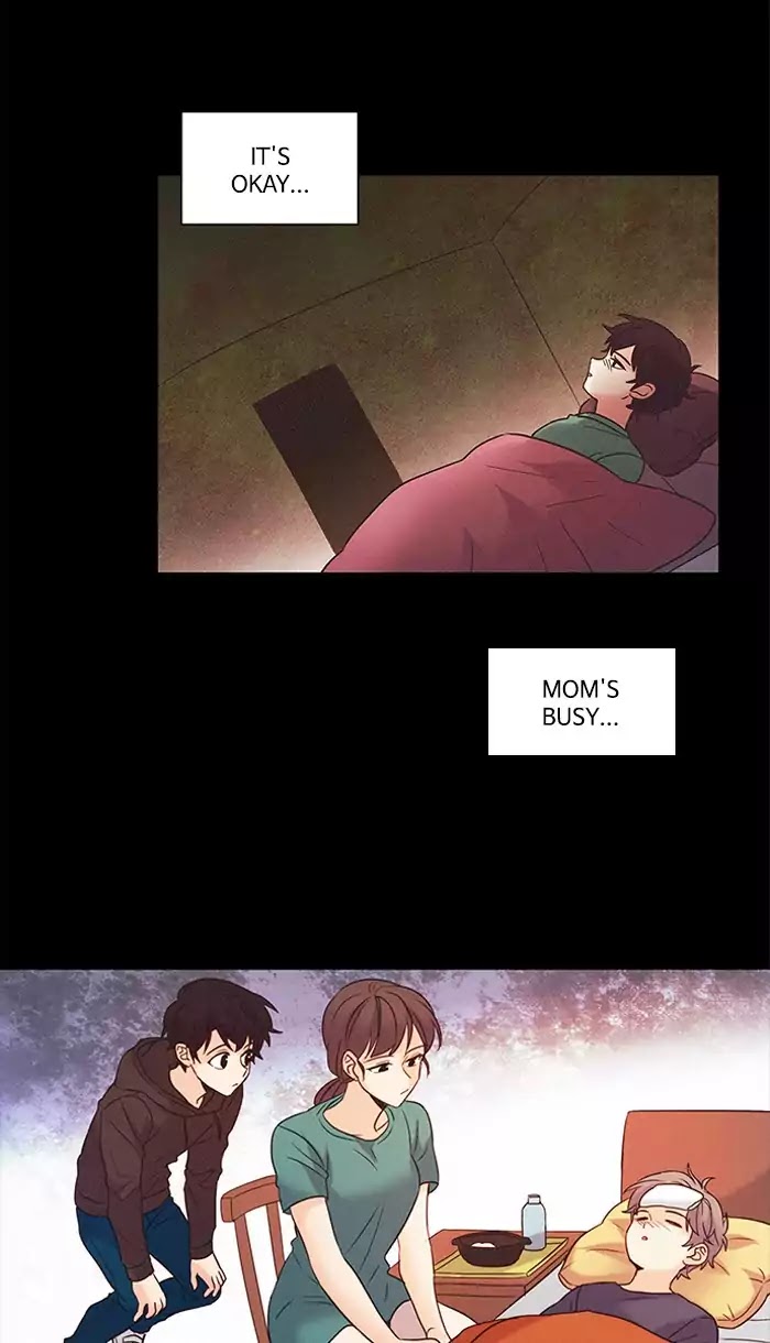 Oh! Holy Chapter 99 page 22 - Chapter 99