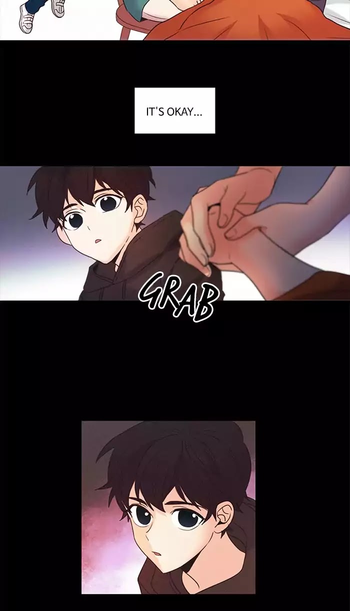 Oh! Holy Chapter 99 page 23 - Chapter 99