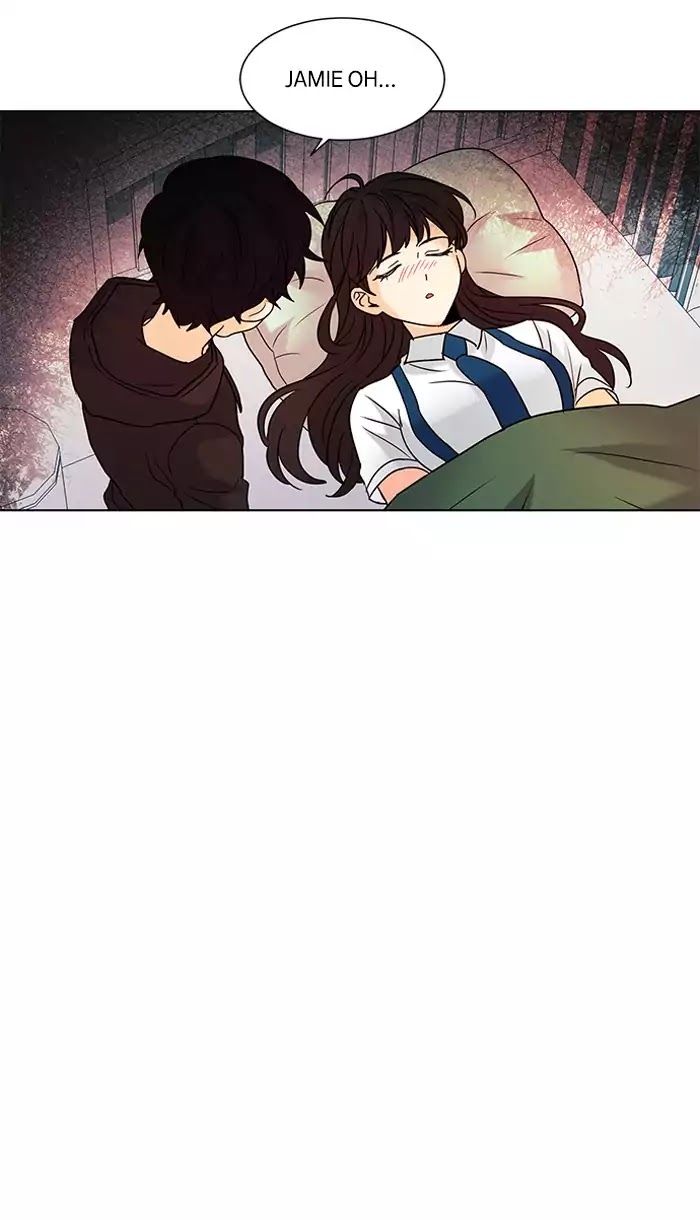 Oh! Holy Chapter 99 page 26 - Chapter 99