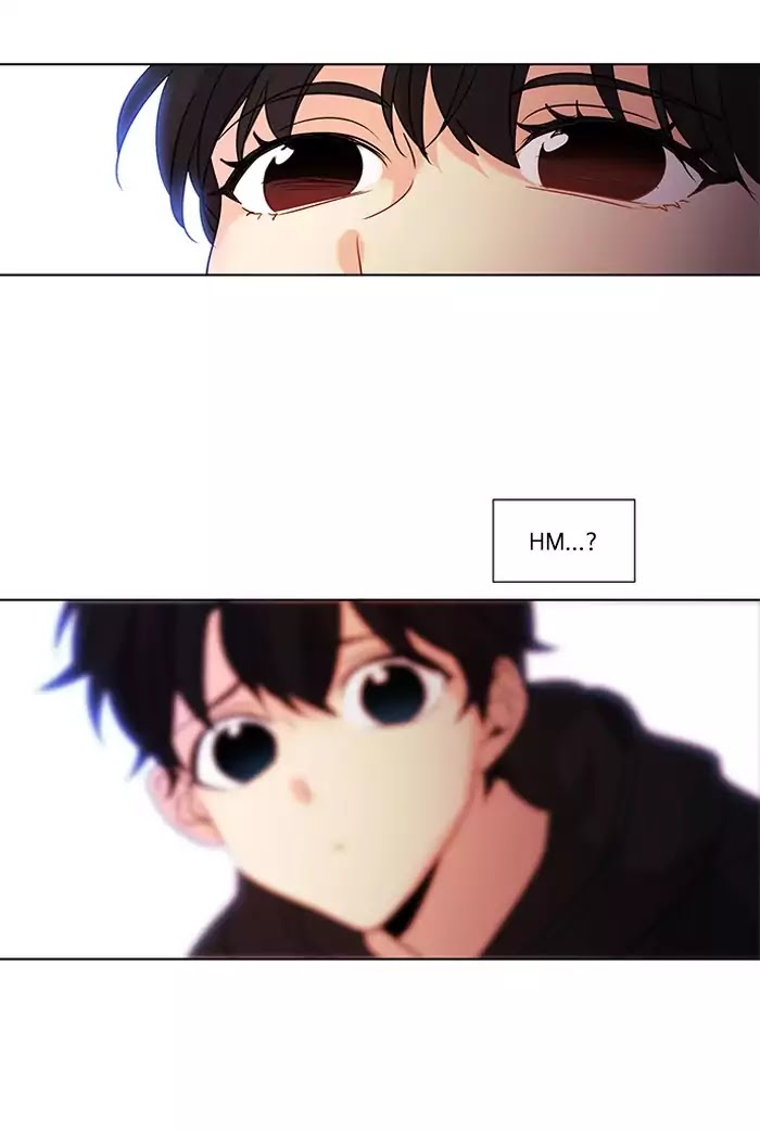 Oh! Holy Chapter 99 page 27 - Chapter 99