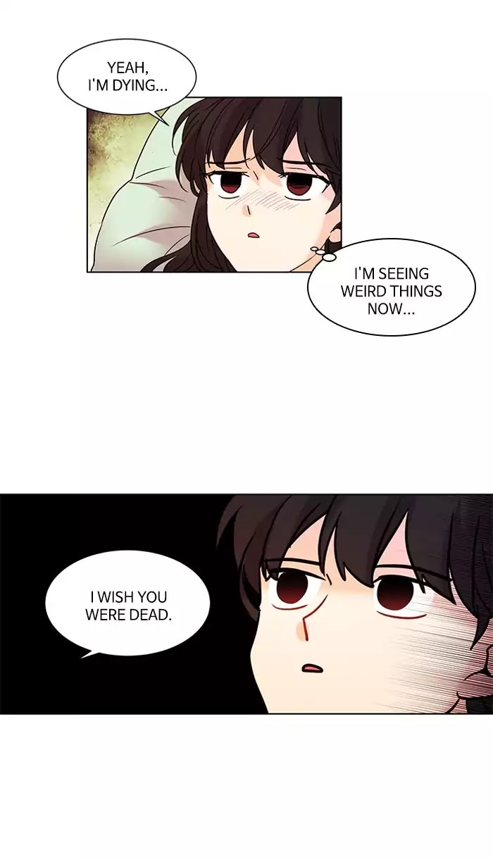 Oh! Holy Chapter 99 page 29 - Chapter 99