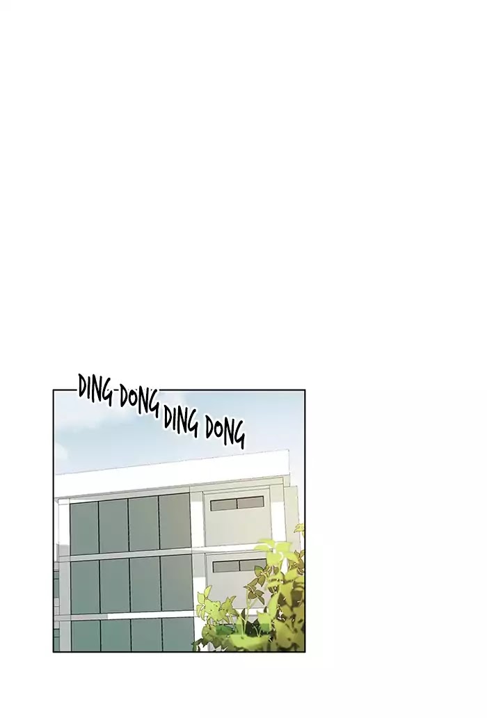 Oh! Holy Chapter 99 page 31 - Chapter 99