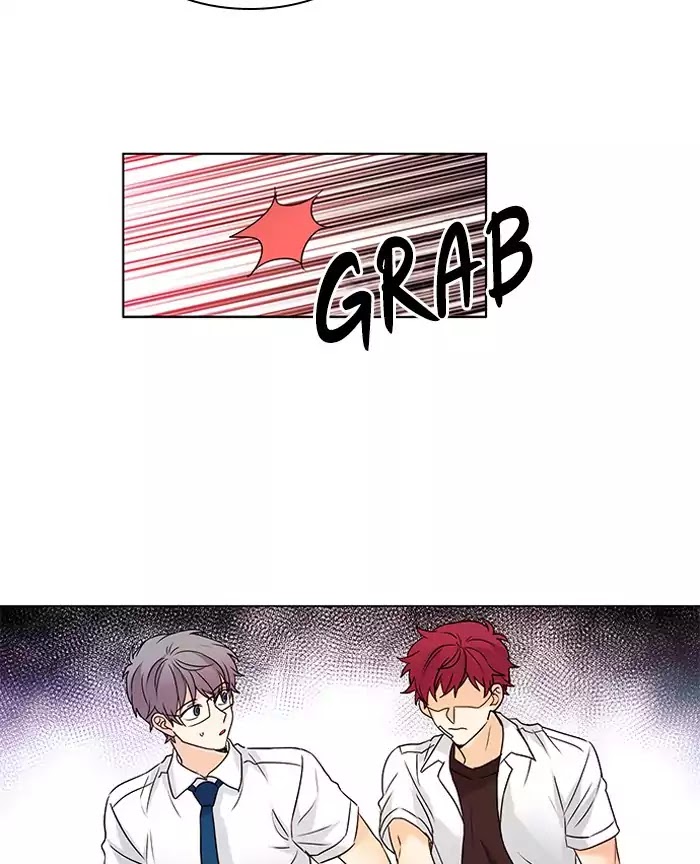 Oh! Holy Chapter 99 page 34 - Chapter 99