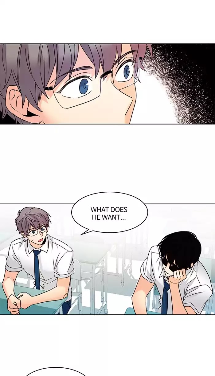 Oh! Holy Chapter 99 page 6 - Chapter 99