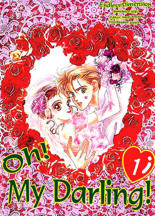 Oh! My Darling Chapter 1 page 2 - Chapter 1