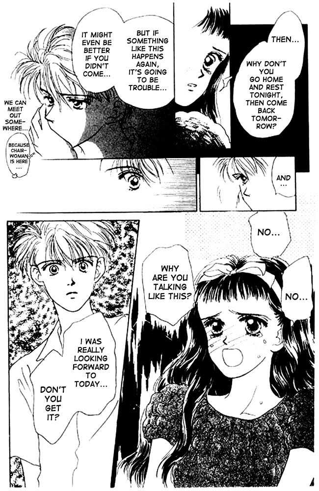 Oh! My Darling Chapter 1 page 44 - Chapter 1