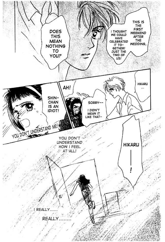 Oh! My Darling Chapter 1 page 45 - Chapter 1