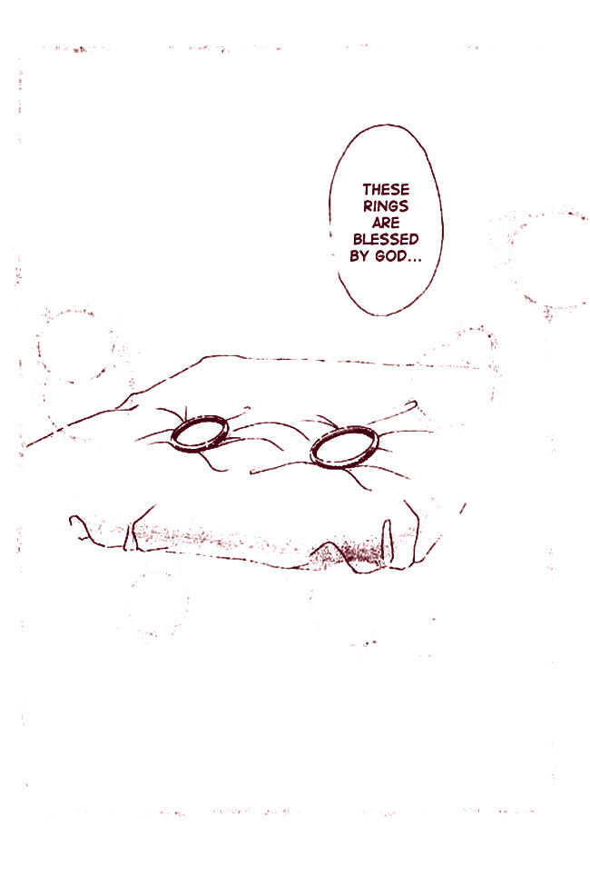 Oh! My Darling Chapter 1 page 6 - Chapter 1