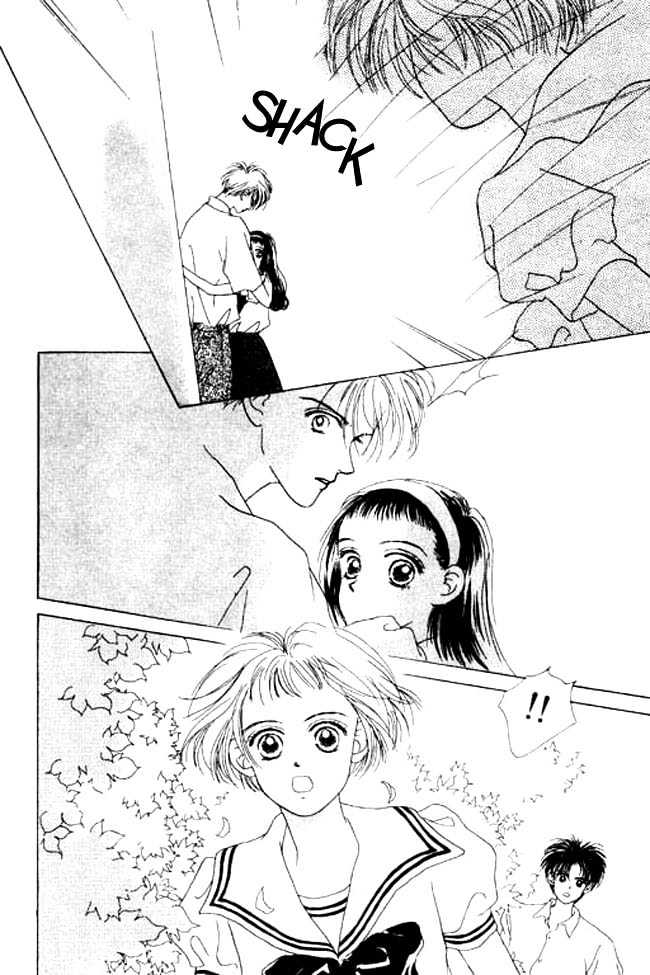 Oh! My Darling Chapter 2 page 11 - Chapter 2