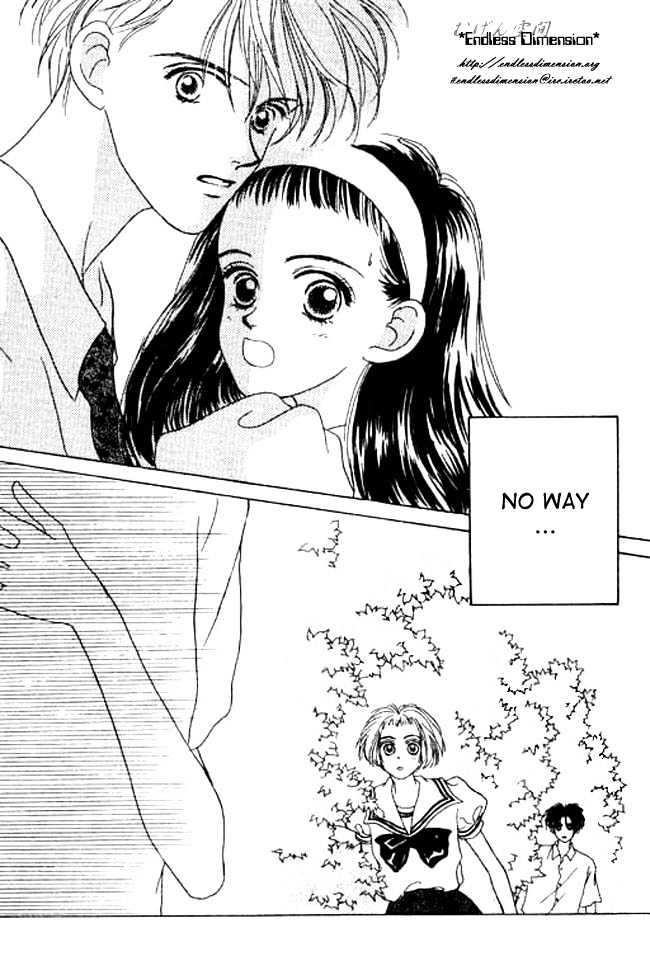 Oh! My Darling Chapter 2 page 12 - Chapter 2