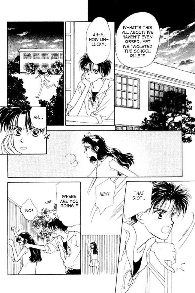 Oh! My Darling Chapter 2 page 41 - Chapter 2