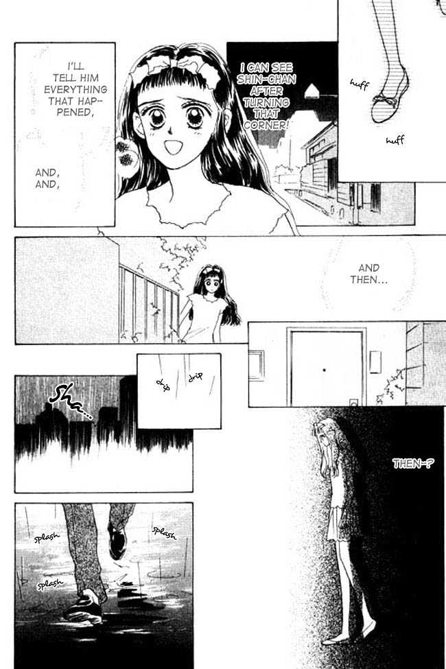 Oh! My Darling Chapter 2 page 47 - Chapter 2