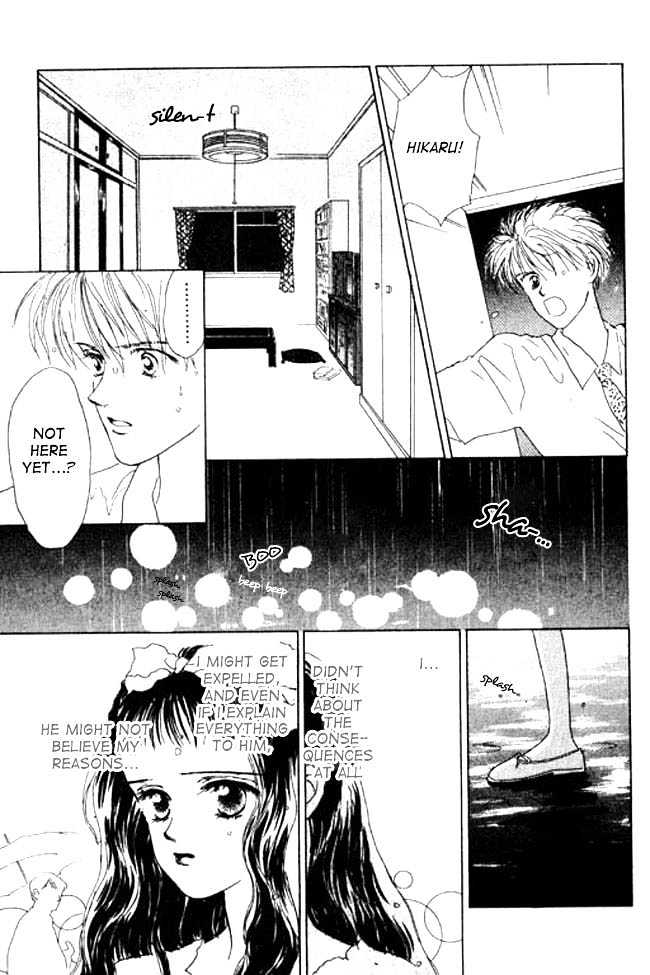Oh! My Darling Chapter 2 page 48 - Chapter 2