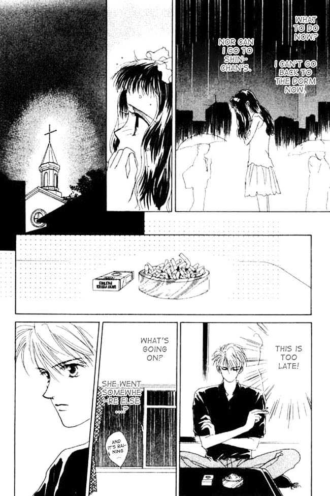 Oh! My Darling Chapter 2 page 49 - Chapter 2