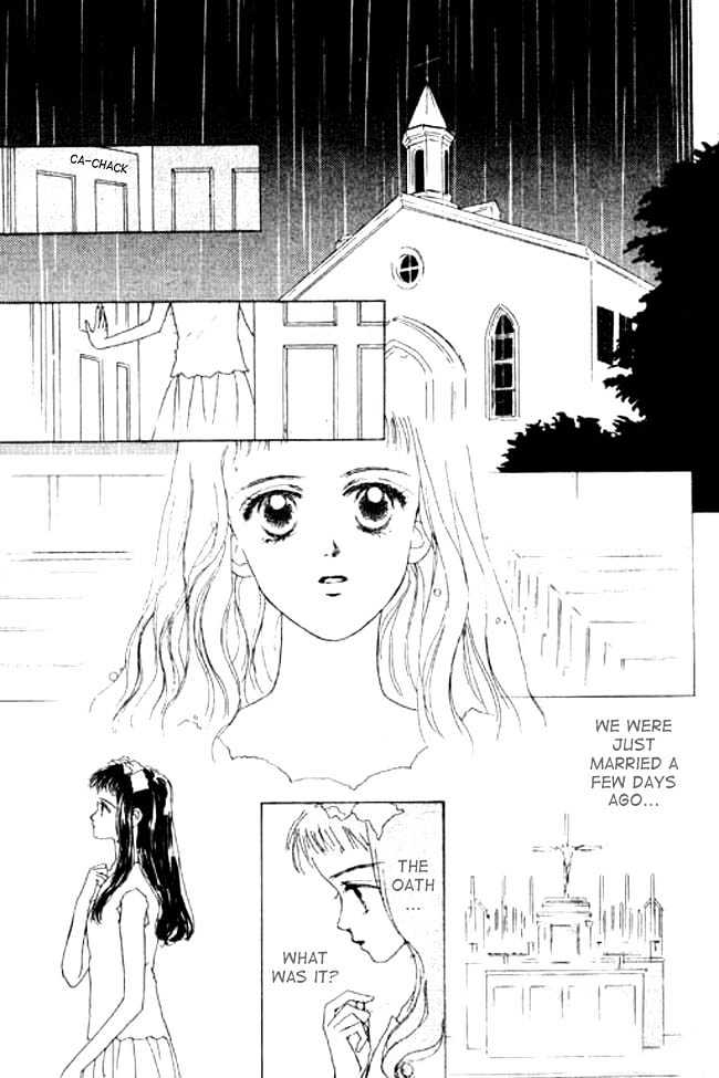 Oh! My Darling Chapter 2 page 50 - Chapter 2