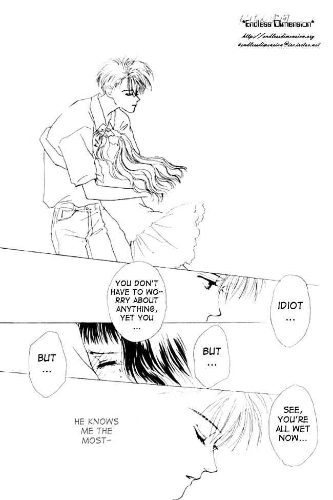 Oh! My Darling Chapter 2 page 53 - Chapter 2