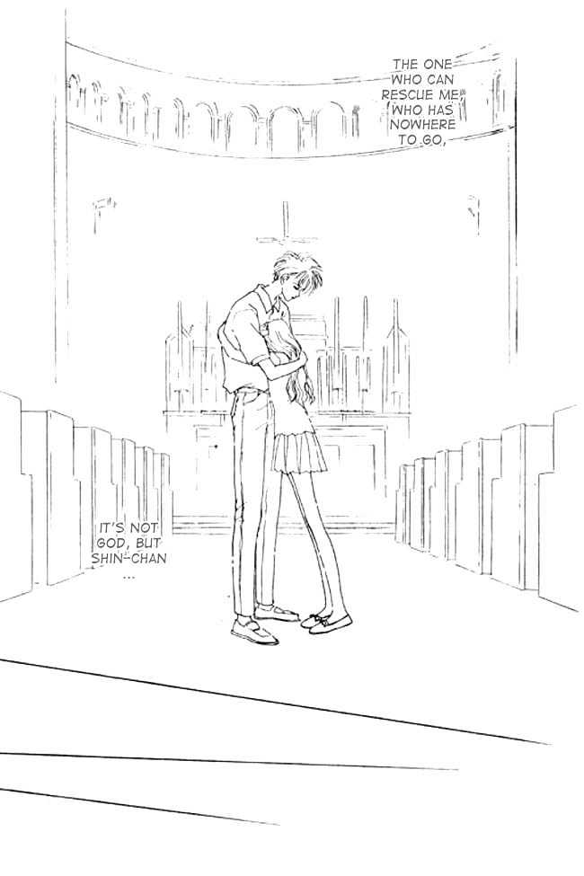 Oh! My Darling Chapter 2 page 54 - Chapter 2
