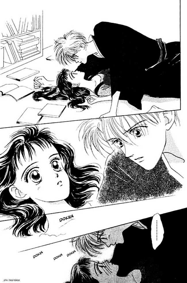 Oh! My Darling Chapter 3 page 26 - Chapter 3
