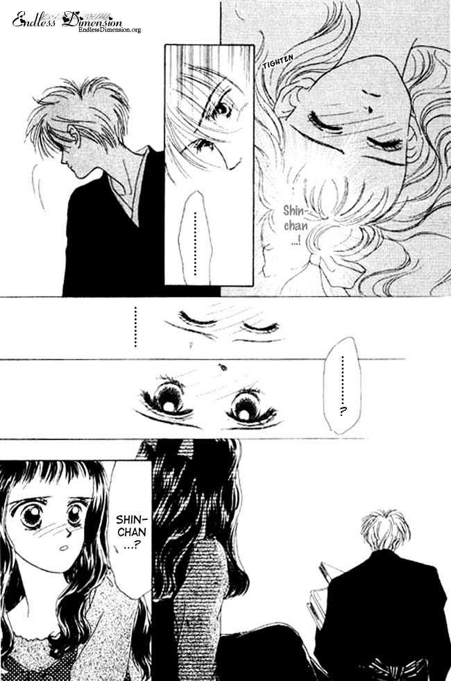 Oh! My Darling Chapter 3 page 27 - Chapter 3