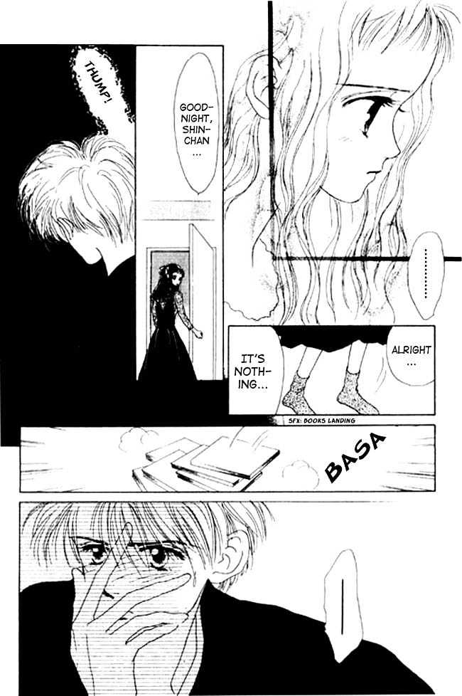 Oh! My Darling Chapter 3 page 29 - Chapter 3