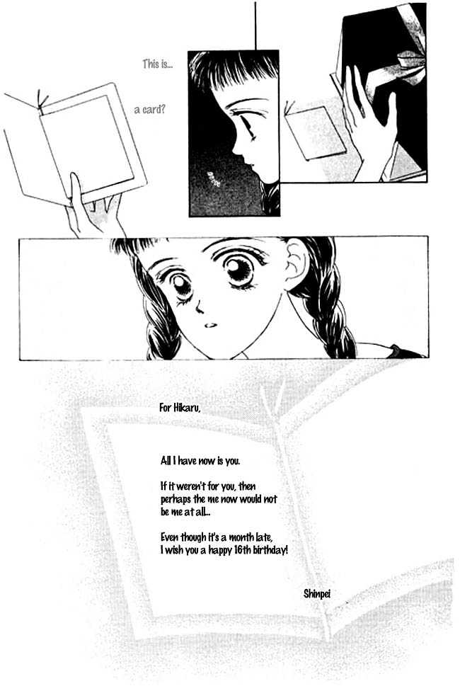 Oh! My Darling Chapter 3 page 46 - Chapter 3