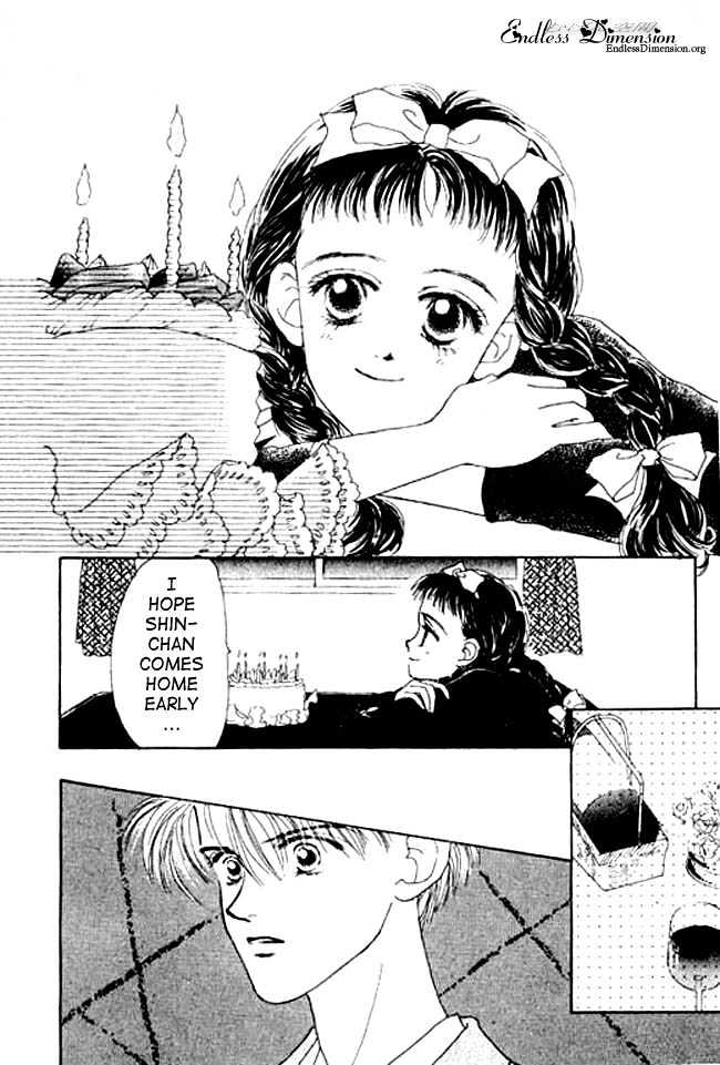 Oh! My Darling Chapter 3 page 49 - Chapter 3