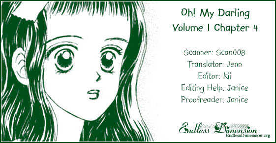 Oh! My Darling Chapter 4 page 2 - Chapter 4