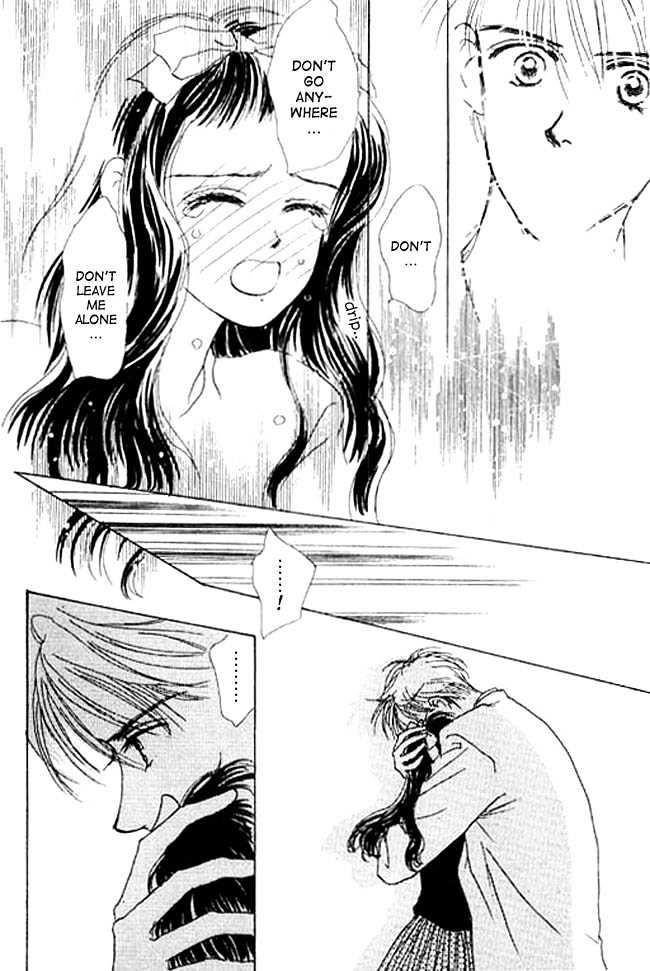 Oh! My Darling Chapter 4 page 42 - Chapter 4