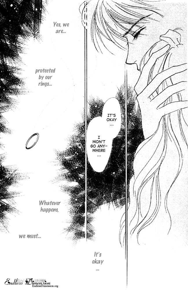Oh! My Darling Chapter 4 page 43 - Chapter 4