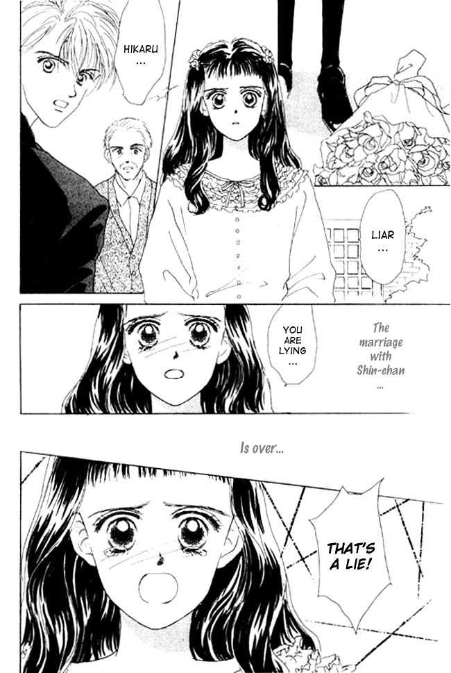 Oh! My Darling Chapter 4 page 46 - Chapter 4