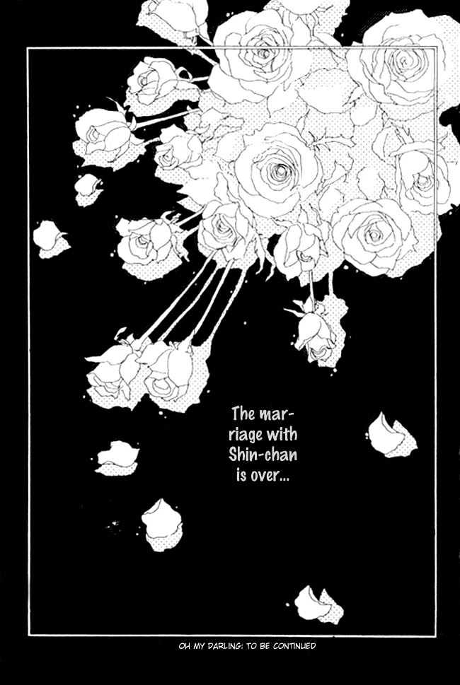 Oh! My Darling Chapter 4 page 47 - Chapter 4