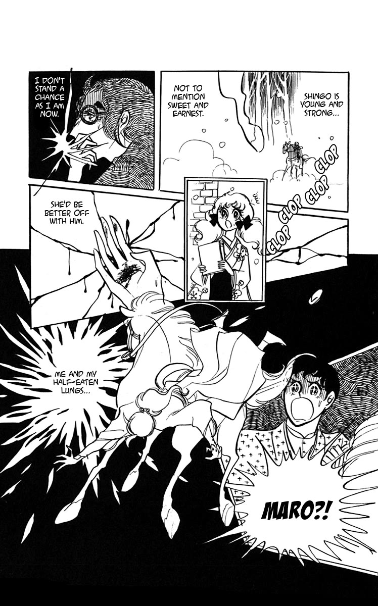 Oh! My Darling Chapter 5 page 10 - Chapter 5