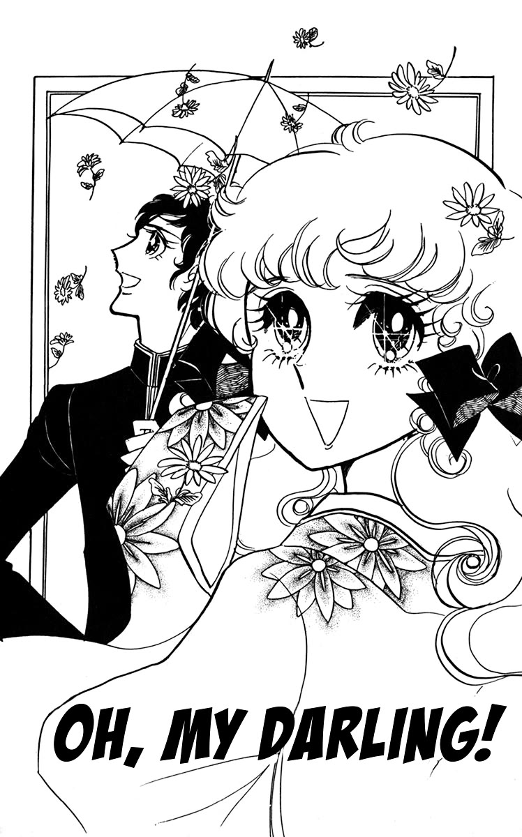 Oh! My Darling Chapter 5 page 2 - Chapter 5