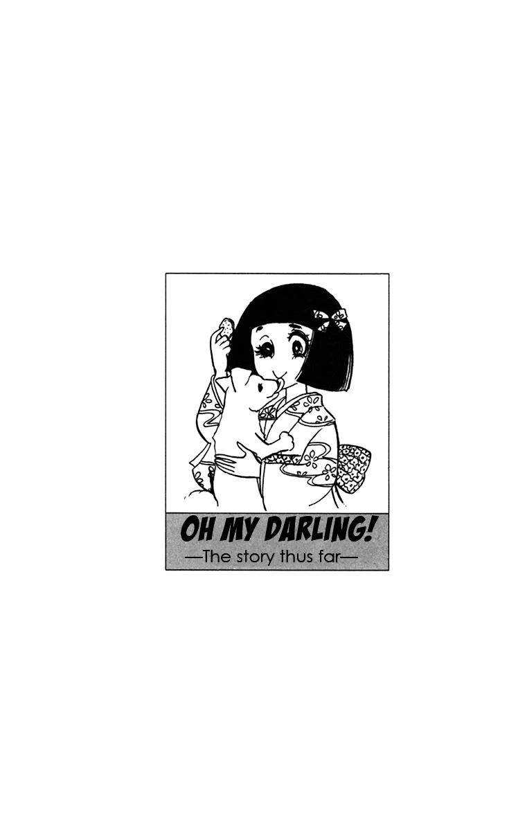 Oh! My Darling Chapter 5 page 3 - Chapter 5
