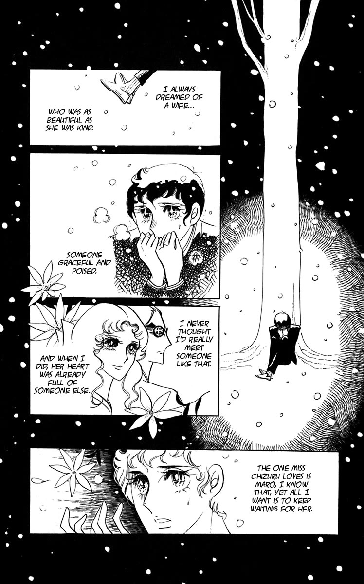 Oh! My Darling Chapter 5 page 31 - Chapter 5