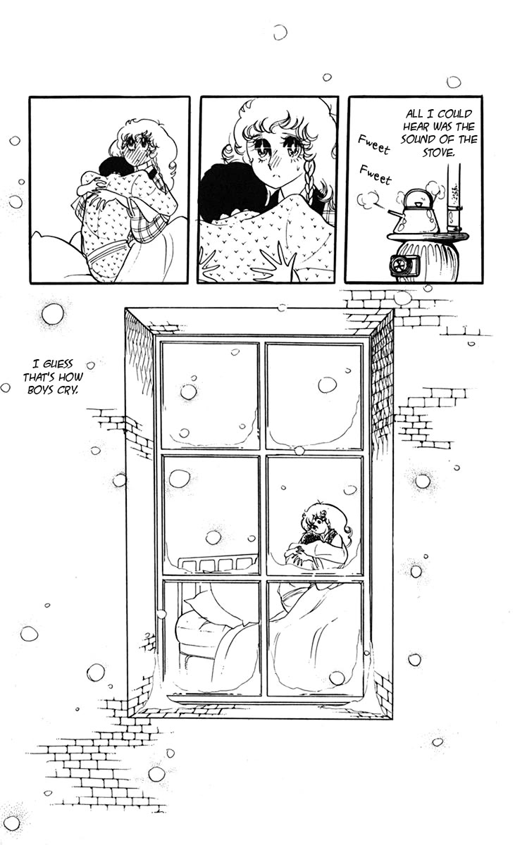 Oh! My Darling Chapter 6 page 5 - Chapter 6