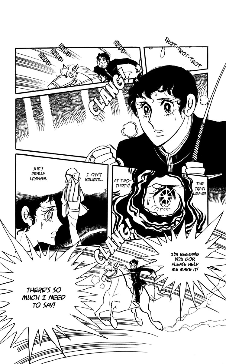 Oh! My Darling Chapter 6 page 60 - Chapter 6