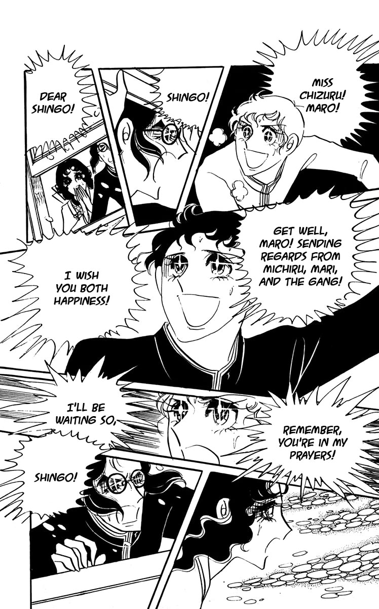 Oh! My Darling Chapter 6 page 64 - Chapter 6