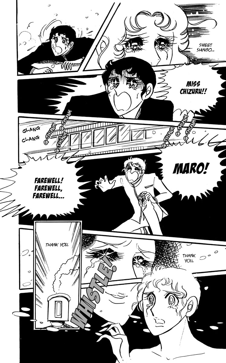 Oh! My Darling Chapter 6 page 66 - Chapter 6