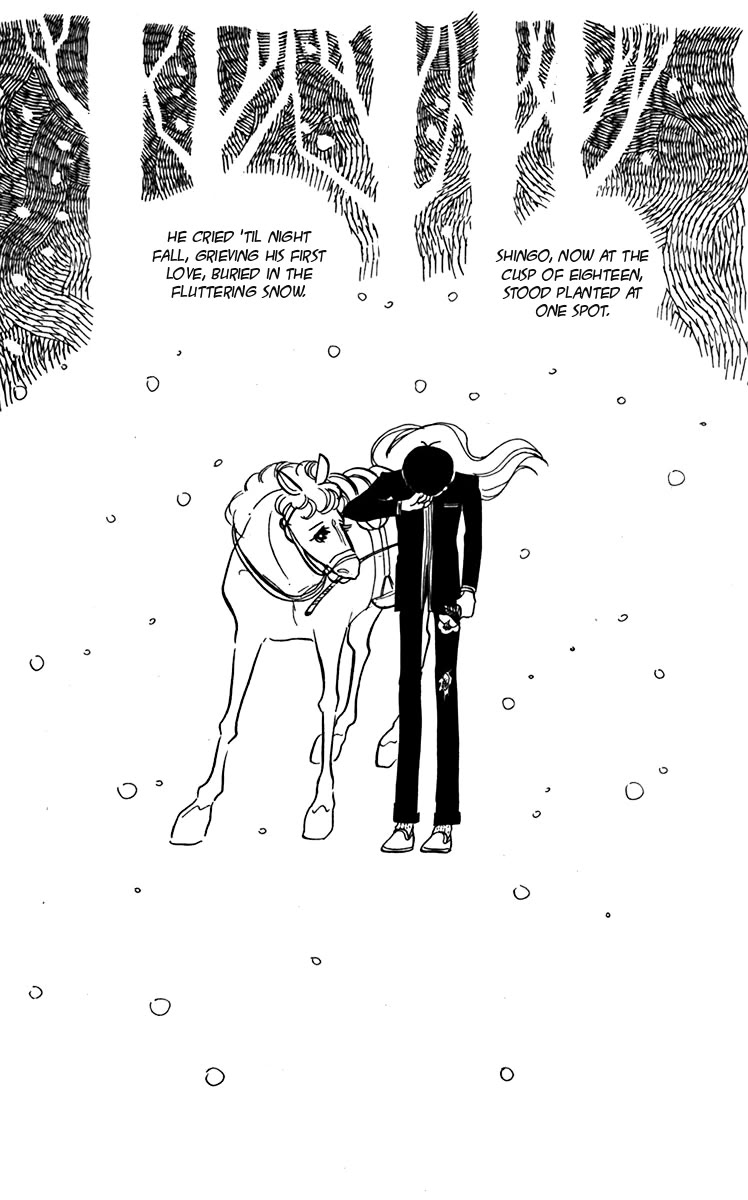 Oh! My Darling Chapter 6 page 69 - Chapter 6