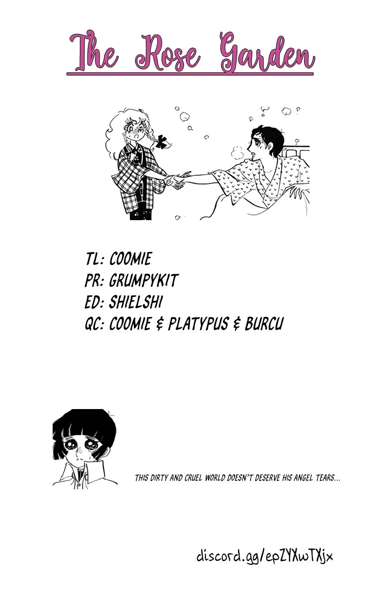 Oh! My Darling Chapter 6 page 70 - Chapter 6