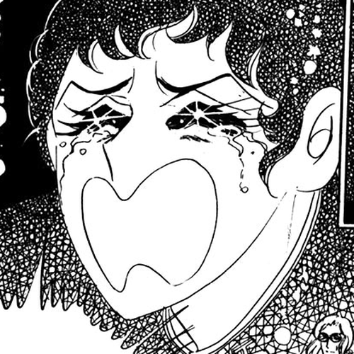 Oh! My Darling Chapter 6 cover