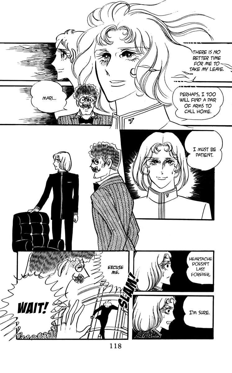 Oh! My Darling Chapter 7 page 13 - Chapter 7