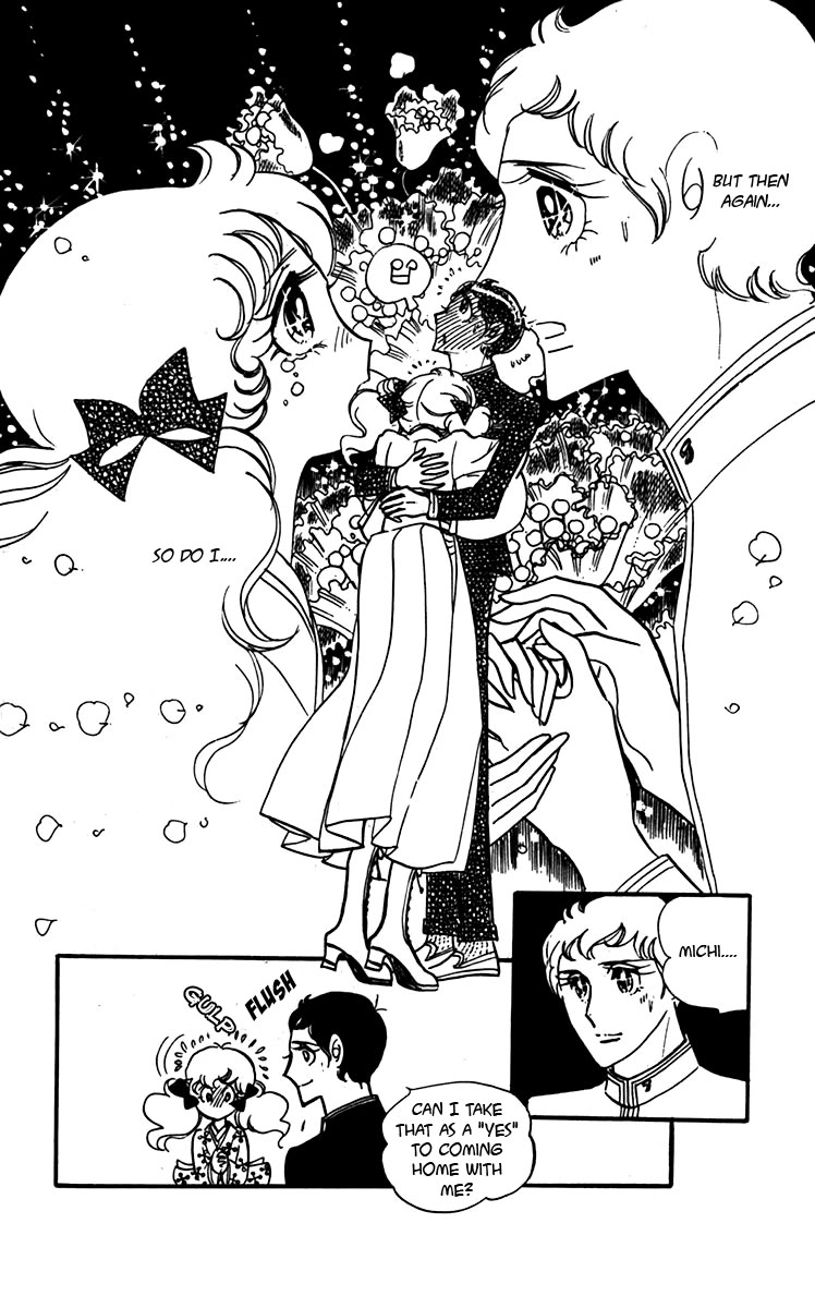 Oh! My Darling Chapter 7 page 26 - Chapter 7