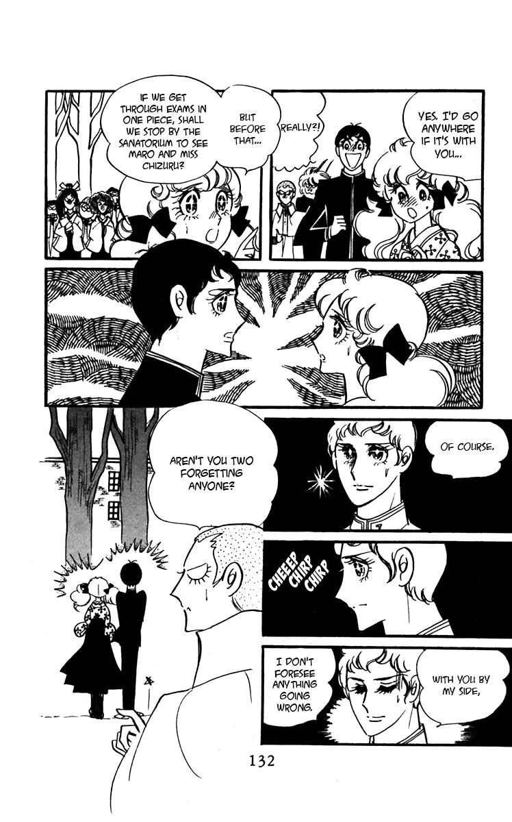 Oh! My Darling Chapter 7 page 27 - Chapter 7