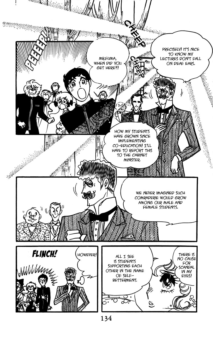Oh! My Darling Chapter 7 page 29 - Chapter 7