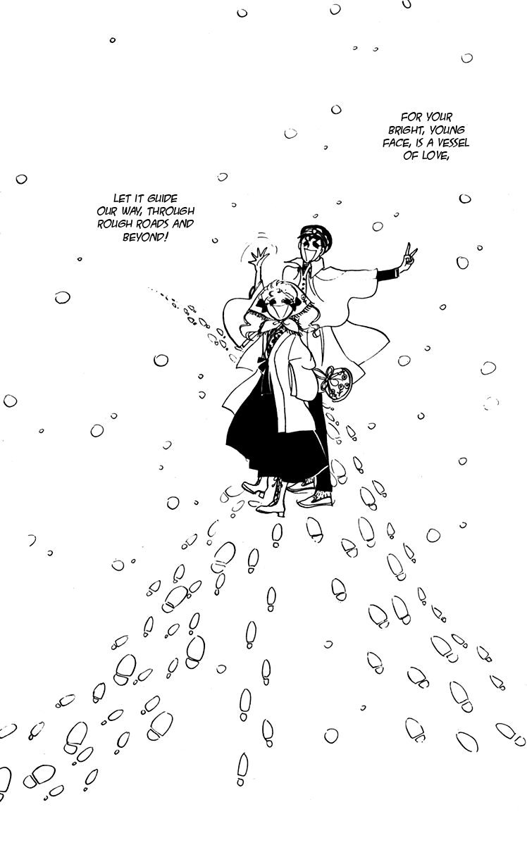 Oh! My Darling Chapter 7 page 36 - Chapter 7